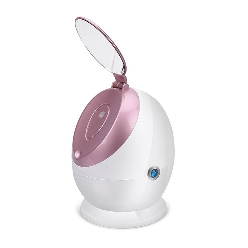 Nano Ionic Facial Steamer