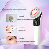 Facial Massage Instrument Facial Cleaning Household